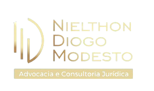 Nielthon Diogo Modesto — Advocacia e Consultoria Jurídica