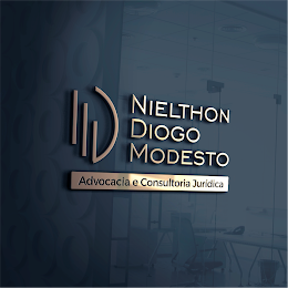 Logo da NDM Advocacia